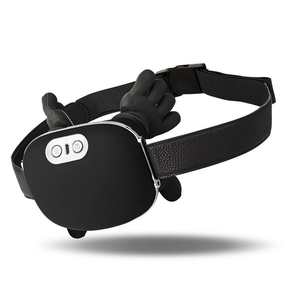 4D Bionic Finger Neck & Shoulder Massager - Relieve tension in just 10 minutes! The perfect tool for relaxation and well-being.