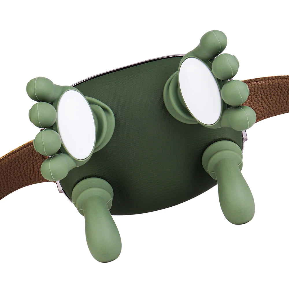 4D Bionic Finger Neck & Shoulder Massager - Relieve tension in just 10 minutes! The perfect tool for relaxation and well-being.